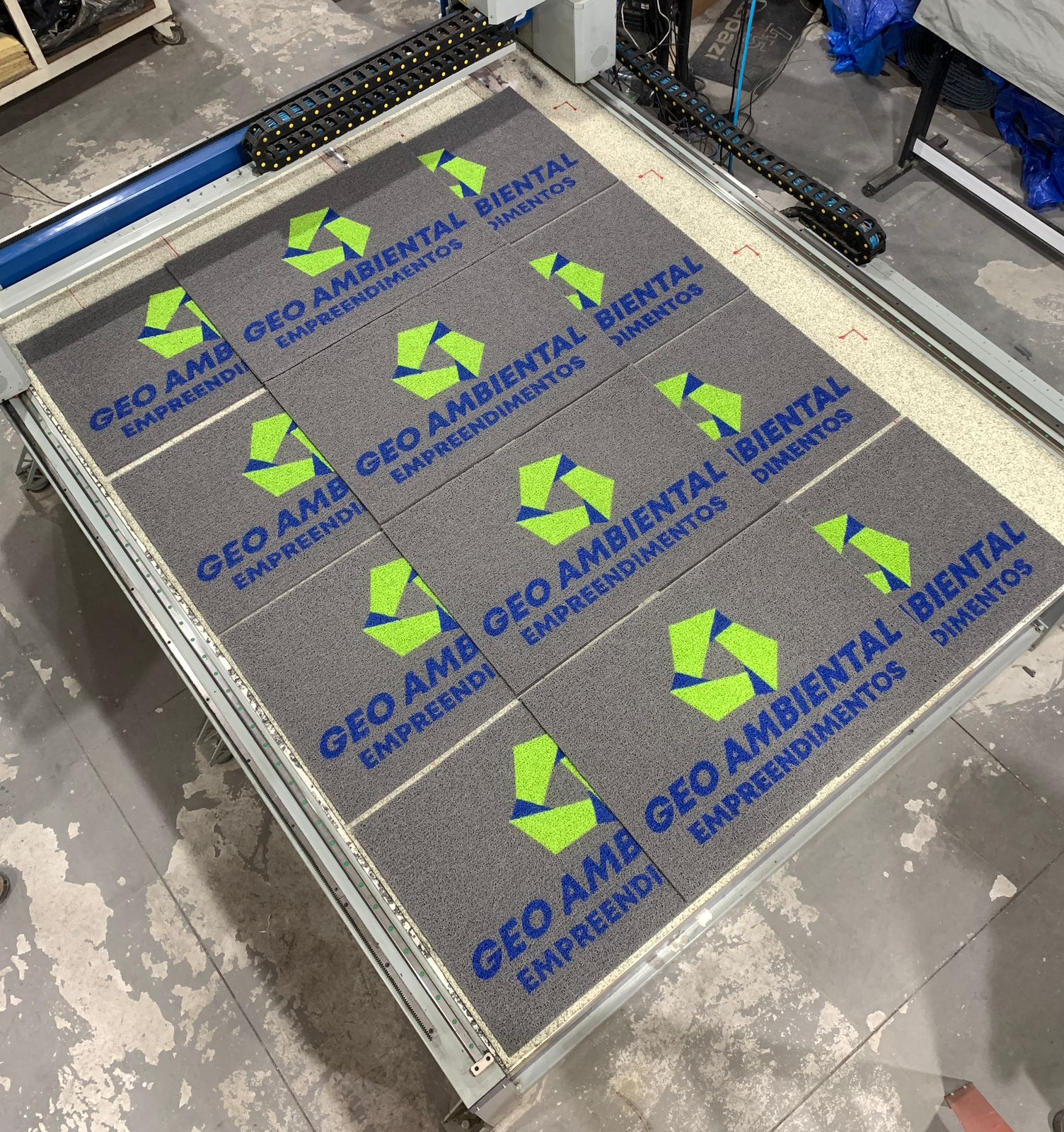 Geo Ambiental Empreendimentos